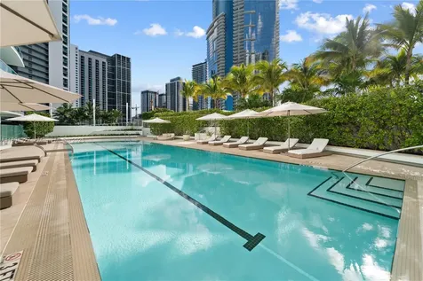 900 Biscayne Boulevard Miami FL 33132