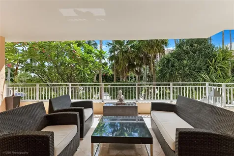 791 Crandon Boulevard Key Biscayne FL 33149