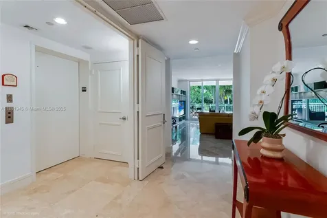 791 Crandon Boulevard Key Biscayne FL 33149