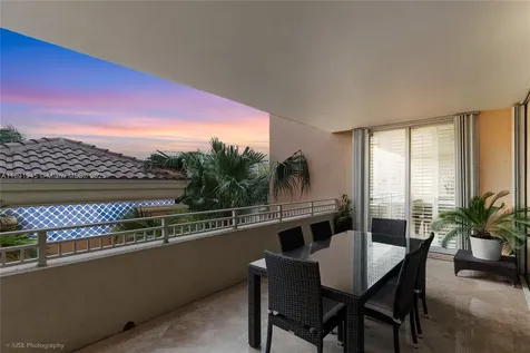 791 Crandon Boulevard Key Biscayne FL 33149