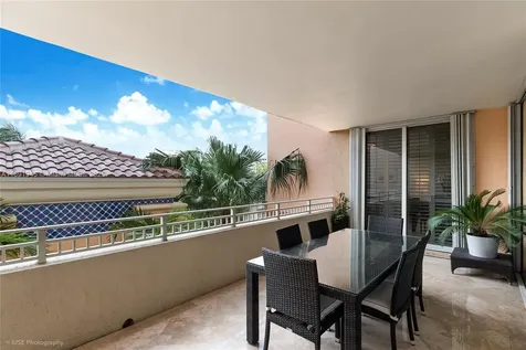 791 Crandon Boulevard Key Biscayne FL 33149