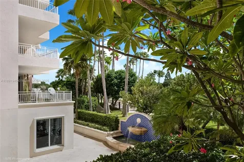 791 Crandon Boulevard Key Biscayne FL 33149