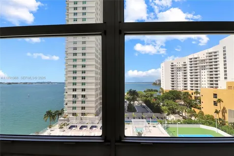 770 Claughton Island Drive Miami FL 33131