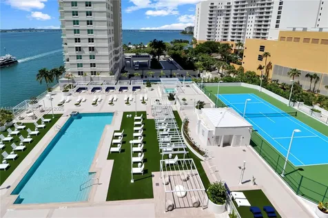 770 Claughton Island Drive Miami FL 33131