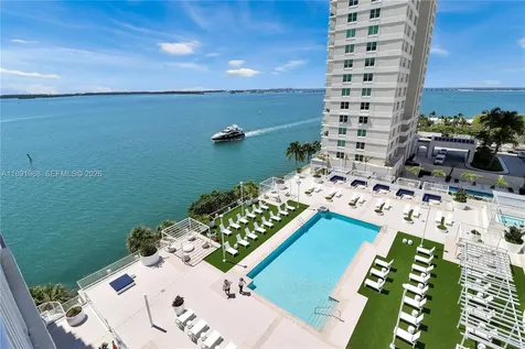 770 Claughton Island Drive Miami FL 33131