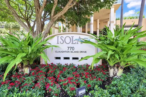 770 Claughton Island Drive Miami FL 33131