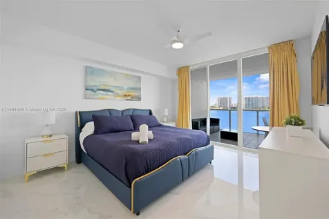 18100 N Bay Road Sunny Isles Beach FL 33160