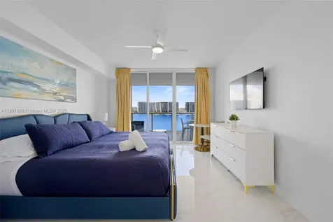18100 N Bay Road Sunny Isles Beach FL 33160