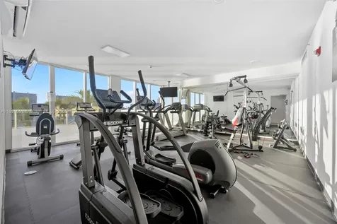 18100 N Bay Road Sunny Isles Beach FL 33160