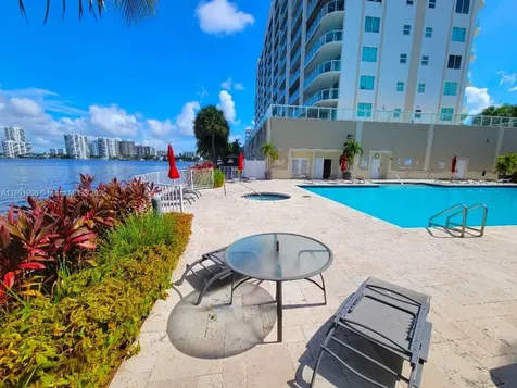18100 N Bay Road Sunny Isles Beach FL 33160