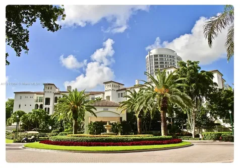 3500 Island Boulevard Aventura FL 33160