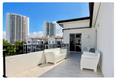 3500 Island Boulevard Aventura FL 33160
