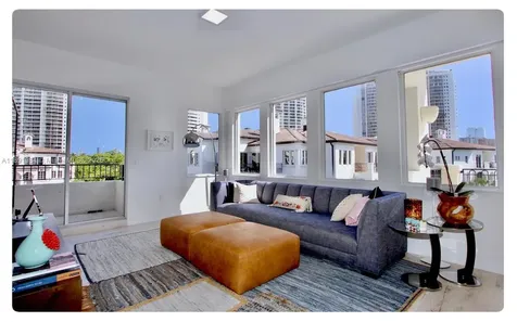 3500 Island Boulevard Aventura FL 33160