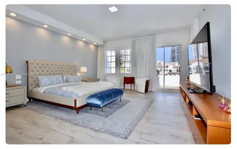 3500 Island Boulevard Aventura FL 33160