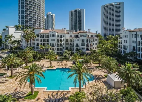 3500 Island Boulevard Aventura FL 33160