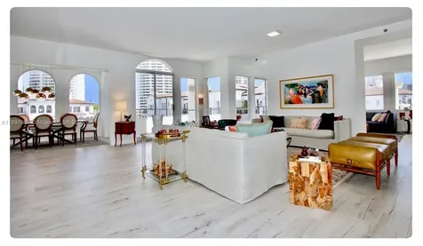 3500 Island Boulevard Aventura FL 33160