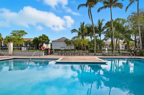 9122 W Atlantic Boulevard Coral Springs FL 33071