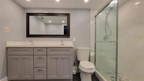 2003 Granada Drive Coconut Creek FL 33066