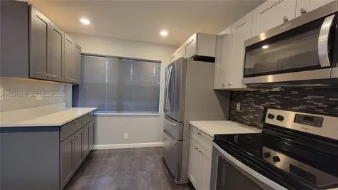 2003 Granada Drive Coconut Creek FL 33066