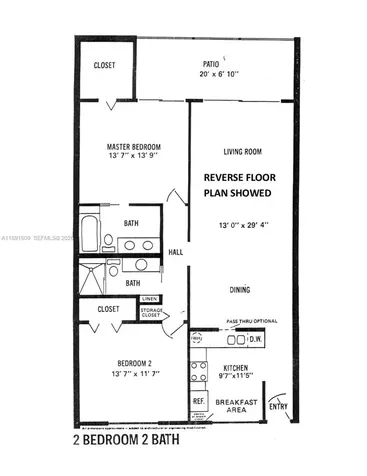 2003 Granada Drive Coconut Creek FL 33066
