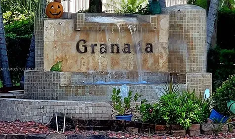 2003 Granada Drive Coconut Creek FL 33066