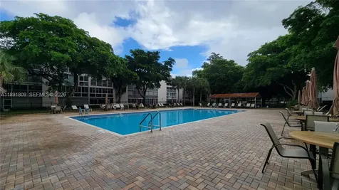 2003 Granada Drive Coconut Creek FL 33066