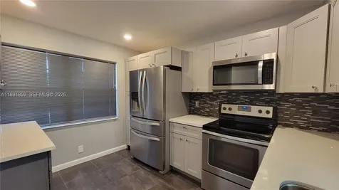 2003 Granada Drive Coconut Creek FL 33066