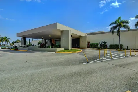 2003 Granada Drive Coconut Creek FL 33066