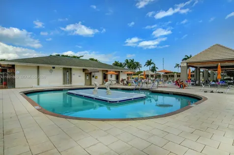 2003 Granada Drive Coconut Creek FL 33066