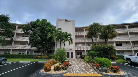 2003 Granada Drive Coconut Creek FL 33066