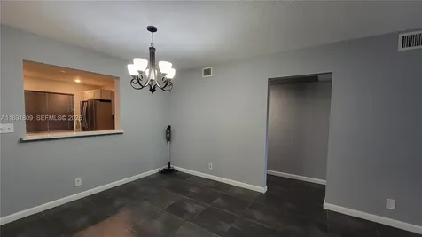 2003 Granada Drive Coconut Creek FL 33066