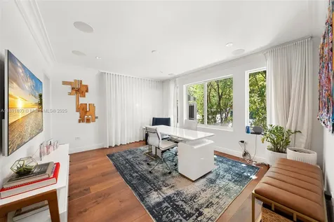 2701 N Bay Road Miami Beach FL 33140