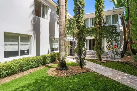 2701 N Bay Road Miami Beach FL 33140