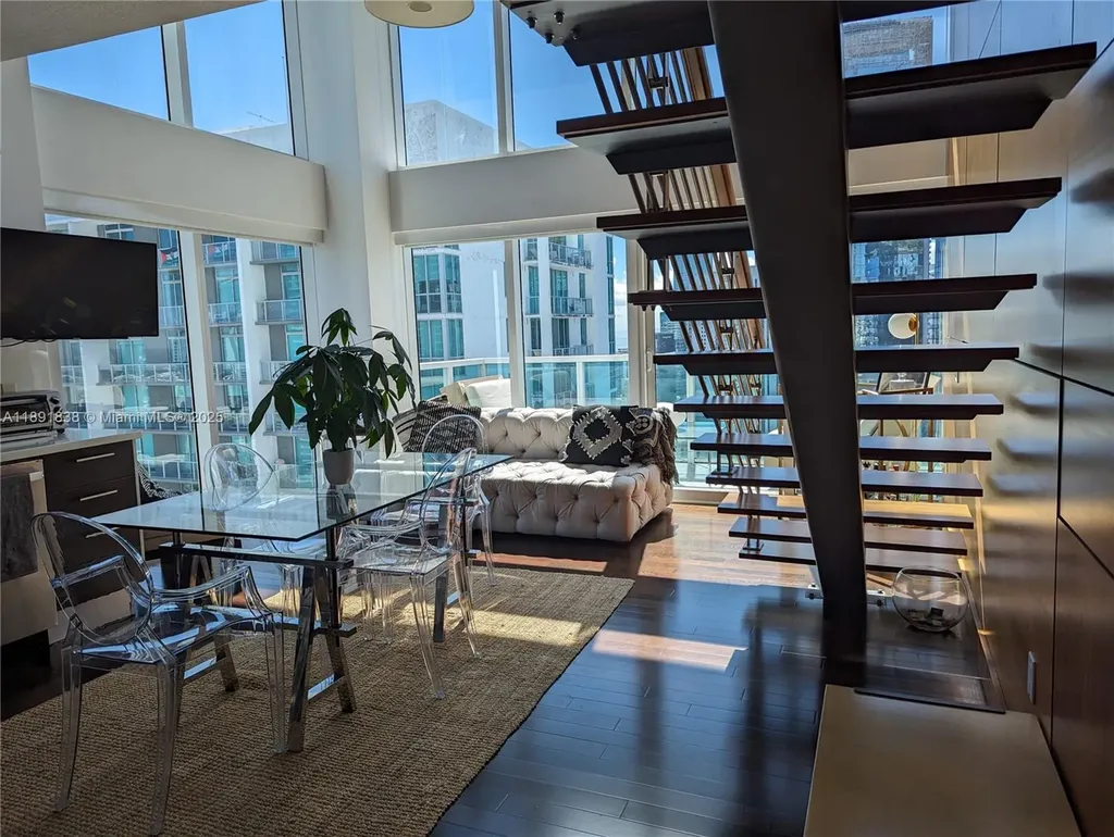 41 SE 5th Street Miami FL 33131