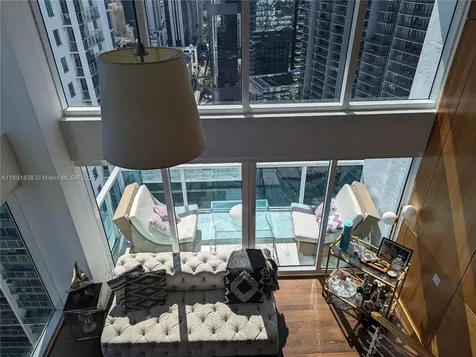 41 SE 5th Street Miami FL 33131