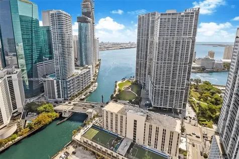 41 SE 5th Street Miami FL 33131