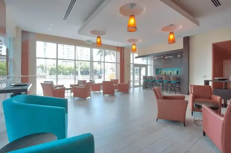 41 SE 5th Street Miami FL 33131