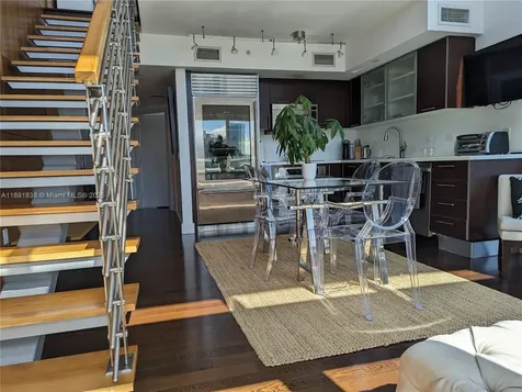 41 SE 5th Street Miami FL 33131