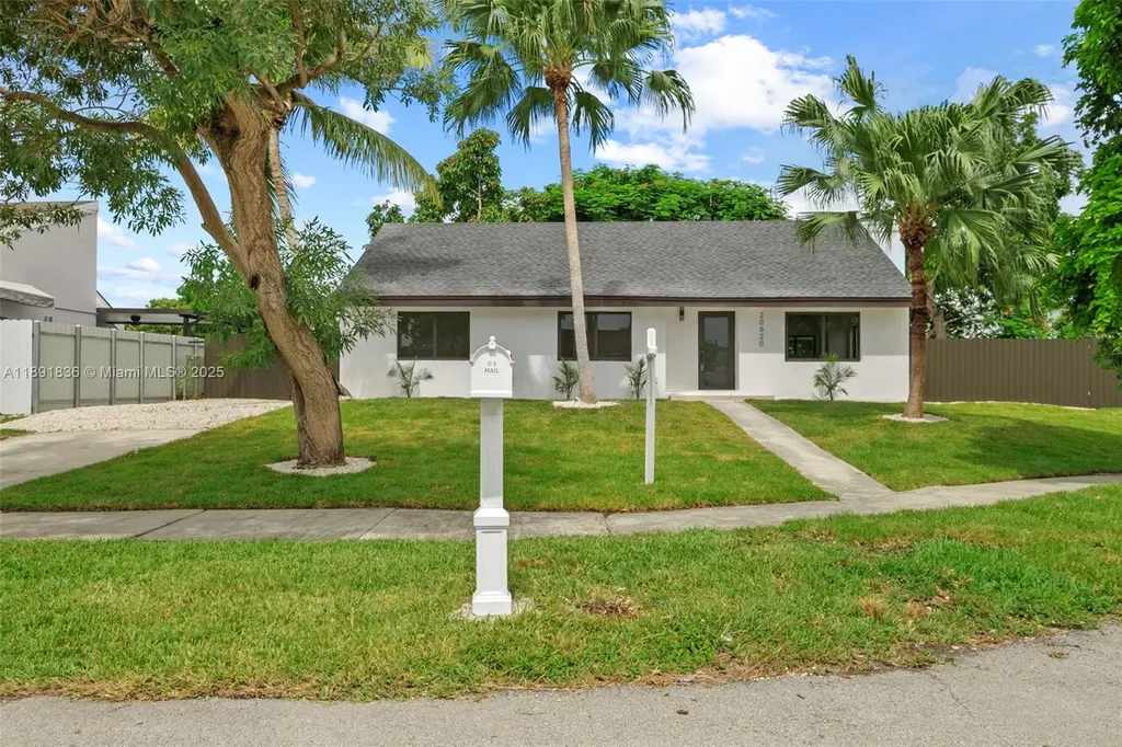 20620 SW 120th Place Miami FL 33177