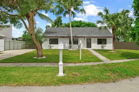 20620 SW 120th Place Miami FL 33177