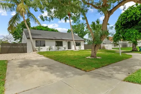 20620 SW 120th Place Miami FL 33177