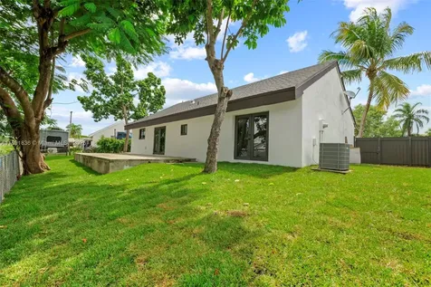 20620 SW 120th Place Miami FL 33177