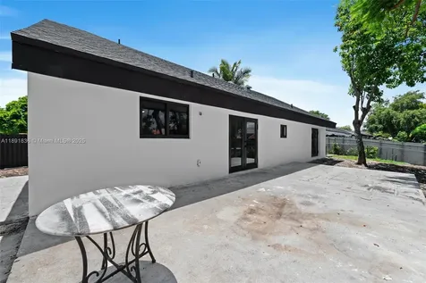 20620 SW 120th Place Miami FL 33177