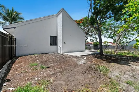 20620 SW 120th Place Miami FL 33177