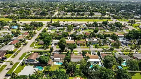 514 SW 72nd Terrace North Lauderdale FL 33068