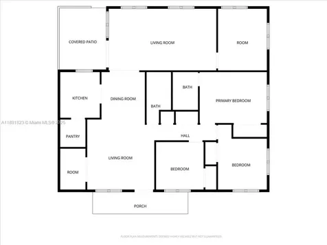 514 SW 72nd Terrace North Lauderdale FL 33068