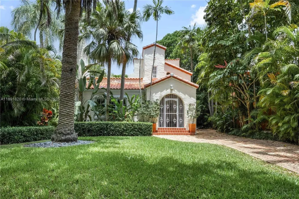 1225 Asturia Avenue Coral Gables FL 33134