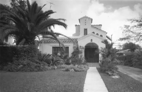 1225 Asturia Avenue Coral Gables FL 33134