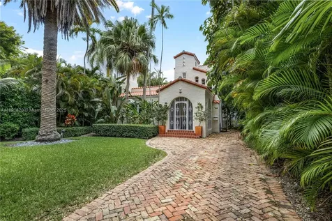 1225 Asturia Avenue Coral Gables FL 33134