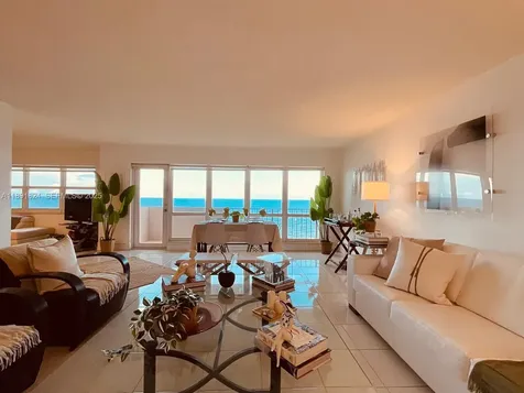 4900 N Ocean Boulevard Lauderdale By The Sea FL 33308